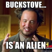 Avatar for Buckstove