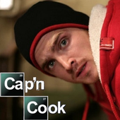 Avatar för CapN_Cook