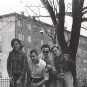 Līksmā Masturbācija. 1992.g. pavasara modelis