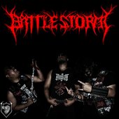 Battlestorm (Sngp)