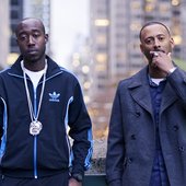 Freddie Gibbs & Madlib