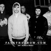 Anchors X Up Dec07