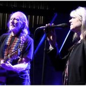 Willie Nelson feat. Alison Krauss.JPG