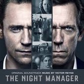 The Night Manager (Original Soundtrack)