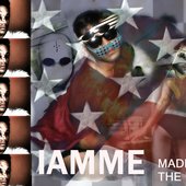\"IAMME\" Promo