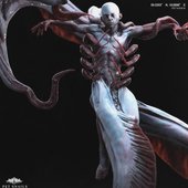 A Curse Does Not Lift For Nothing [Explicit]