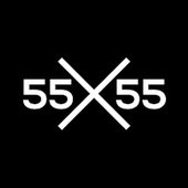 55x55