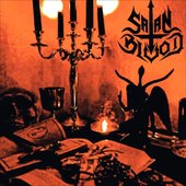 Satan Blood