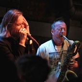 Backengrillen | 2023