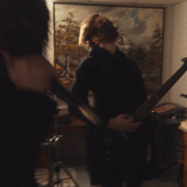 Still image from "Chimera" music video