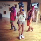 OMG GIRLZ