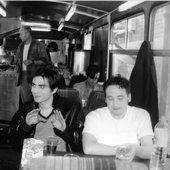 Tranquillizer Video Shoot 
