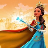 Elena Of Avalor