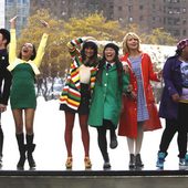 Glee New York 1