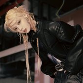 aespa ♪ Armageddon (2024)