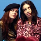 Charli XCX, Hannah Diamond