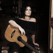 Kasey Chambers