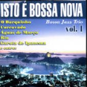 Isto É Bossa Nova Vol. 1