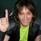 Jody Wayne RIP