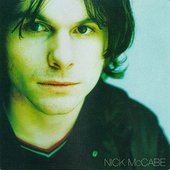 Nick McCabe