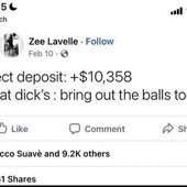 balls