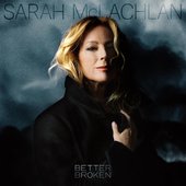 Better Broken [Explicit]