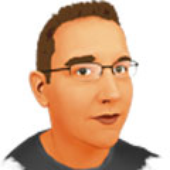 LastFM profile picture for @JamesP
