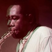 Charlie Parker