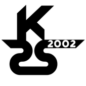 sks2002 Old Logo