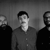 Emanuele Maniscalco, Francesco Bigoni, Mark Solborg