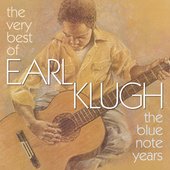 The Very Best Of Earl Klugh