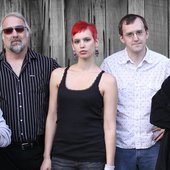 Miss Melanie & The Valley Rats 3