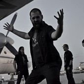 Gépmadár band