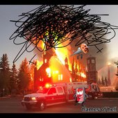 flames of hell (reissue)