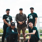 Melodic hardcore band from Singapore