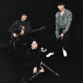 'Chameleon' concept photo
