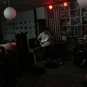 shosanna / bandcamp pic