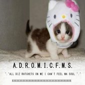 a.d.r.o.m.i.c.f.m.s. pero mejor