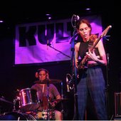 Ripya Hart at Kult41 in Bonn