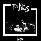 ''Now'' split vinyl re-issue with wit ''Sell Out Young'' (that side)