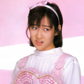 岡田有希子