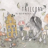 Tall Tales In Tiny Pieces