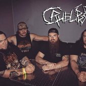 Cruel Bomb