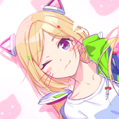official birthday illustration