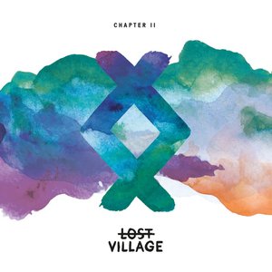 “Lost Village, Chapter II”的封面