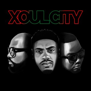 Image for 'Xoul City'