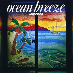 “Ocean Breeze”的封面