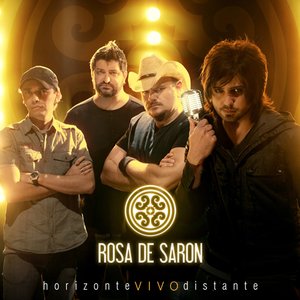 Image for 'Horizonte Vivo Distante'