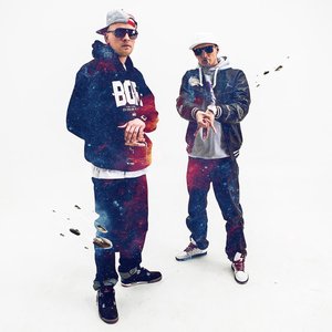 Image for 'Kali x Paluch'