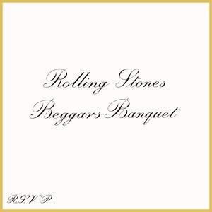 Image for 'Beggars Banquet'